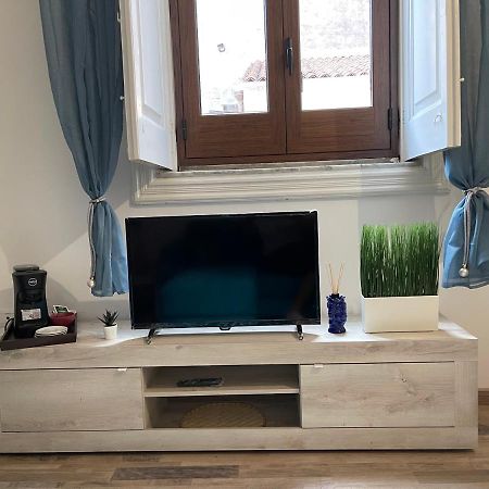 Sottinsu Appartamenti CTA Exteriör bild