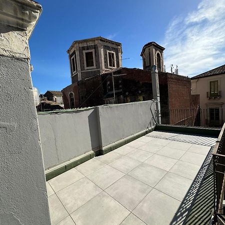 Sottinsu Appartamenti CTA Exteriör bild