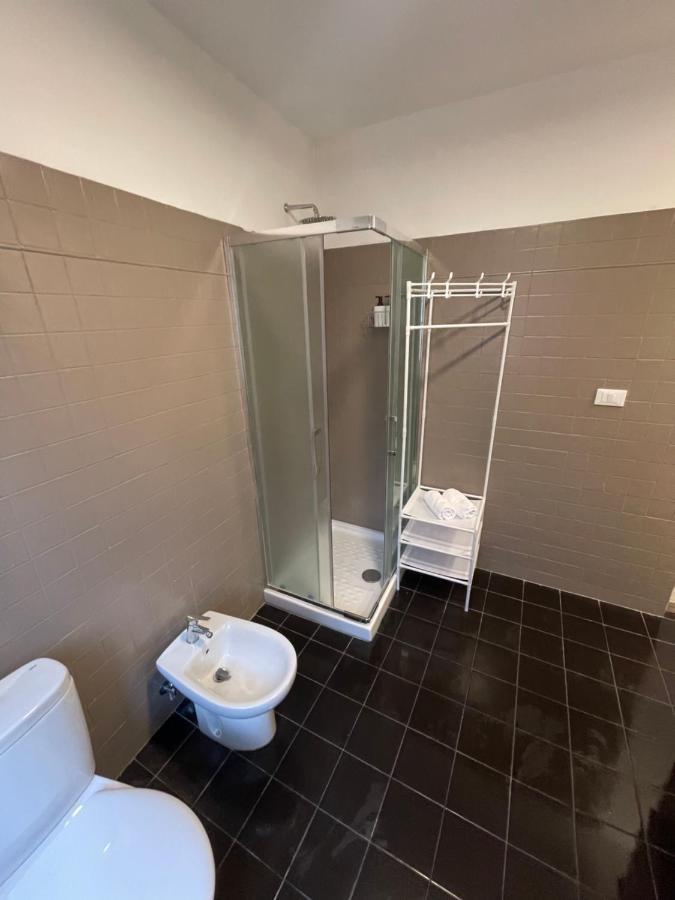 Sottinsu Appartamenti CTA Exteriör bild