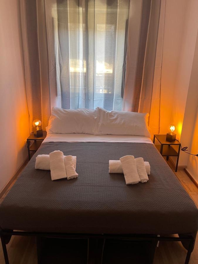 Sottinsu Appartamenti CTA Exteriör bild