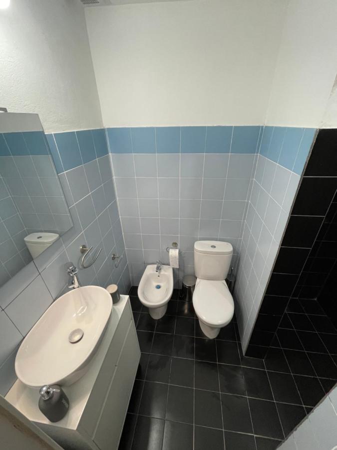 Sottinsu Appartamenti CTA Exteriör bild