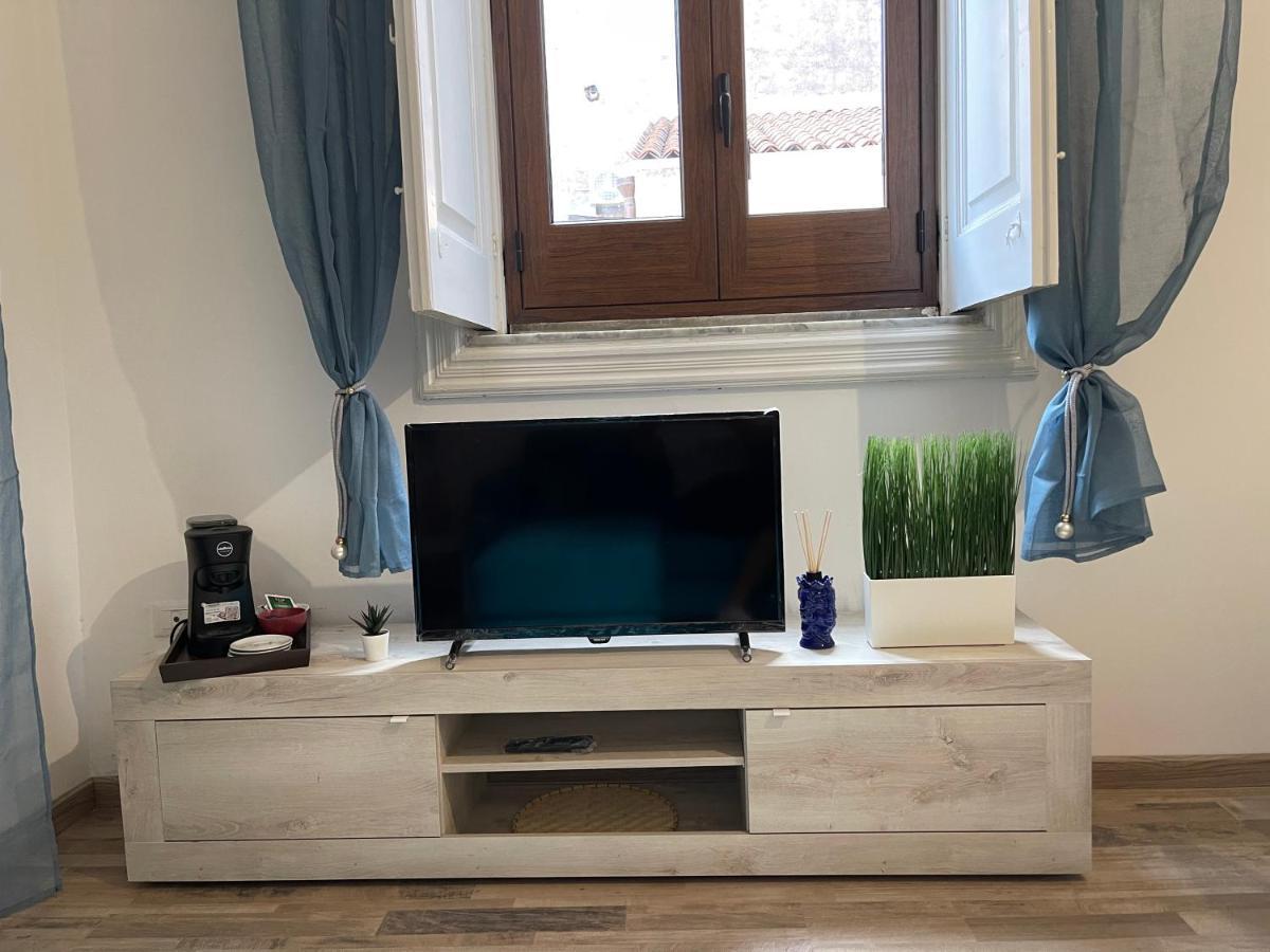 Sottinsu Appartamenti CTA Exteriör bild