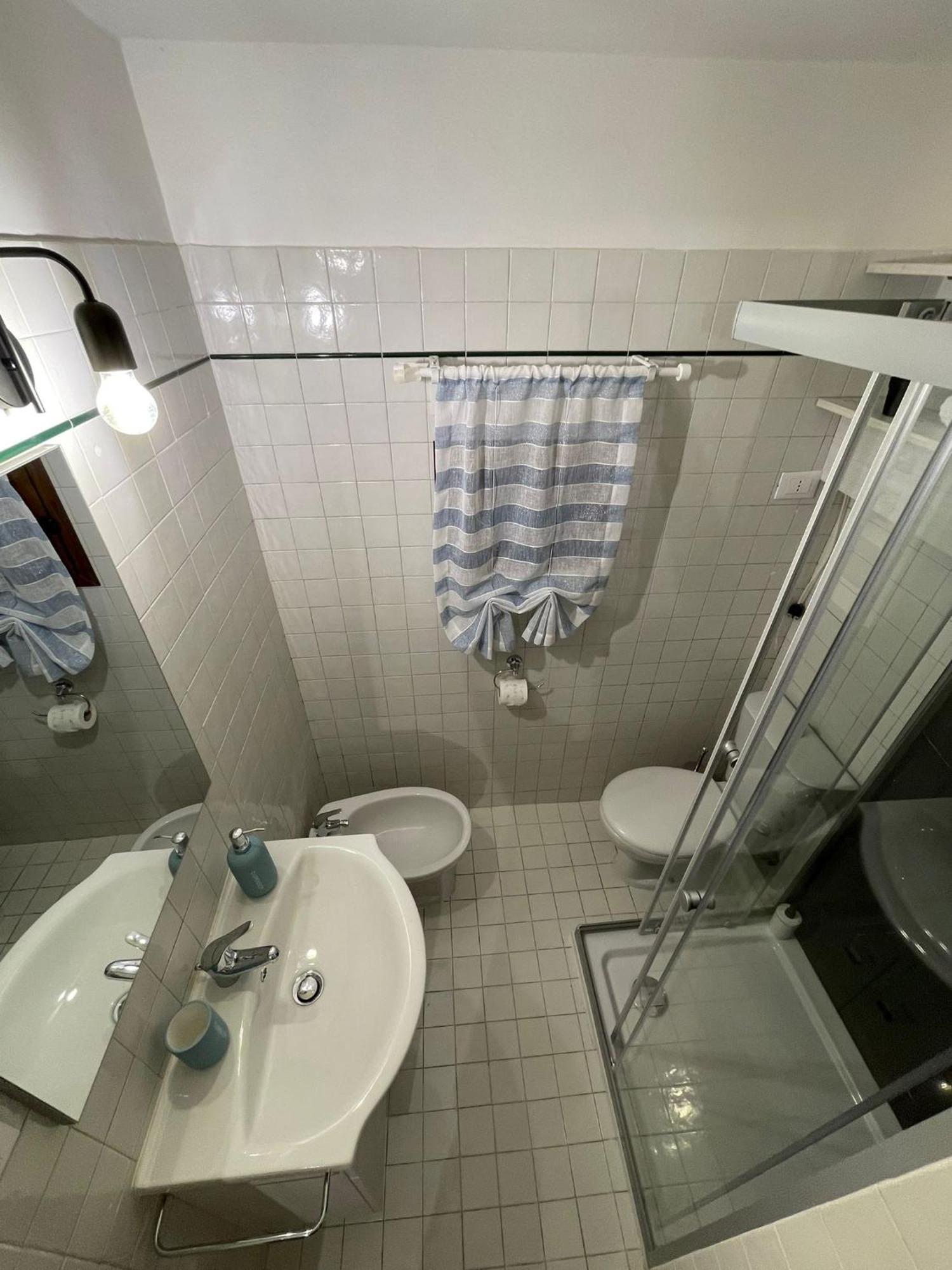 Sottinsu Appartamenti CTA Exteriör bild