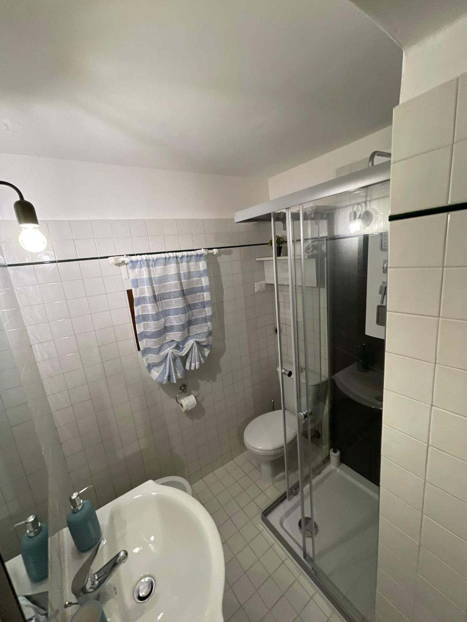 Sottinsu Appartamenti CTA Exteriör bild